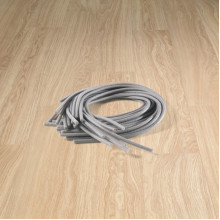 Теплоизоляционный жгут Pergo 10 мм x 20 м NEFOAMSTRIP20