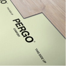 Подложка Pergo Vinyl Comfort 1,0 мм PGVUDLCOMFORT15
