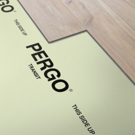 Подложка Pergo Vinyl Transit 15 м2 1,20 PGVUDLTRANSIT15